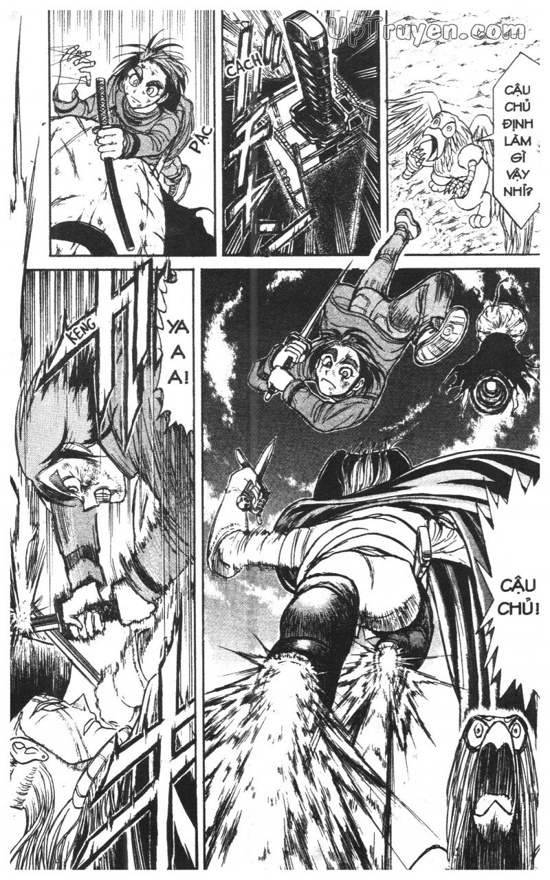 Fujita Kazuhiro - Chương 43 - Trang 19