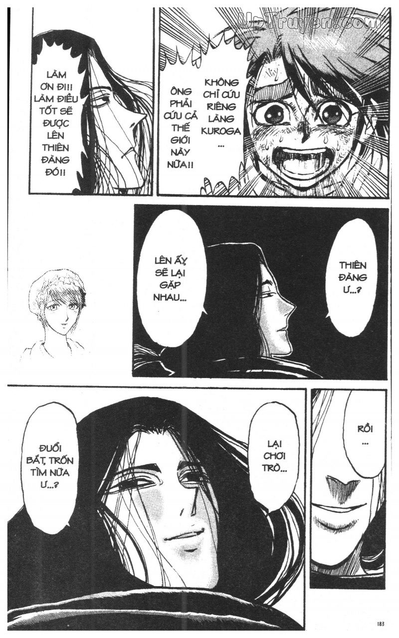 Fujita Kazuhiro - Chương 43 - Trang 183