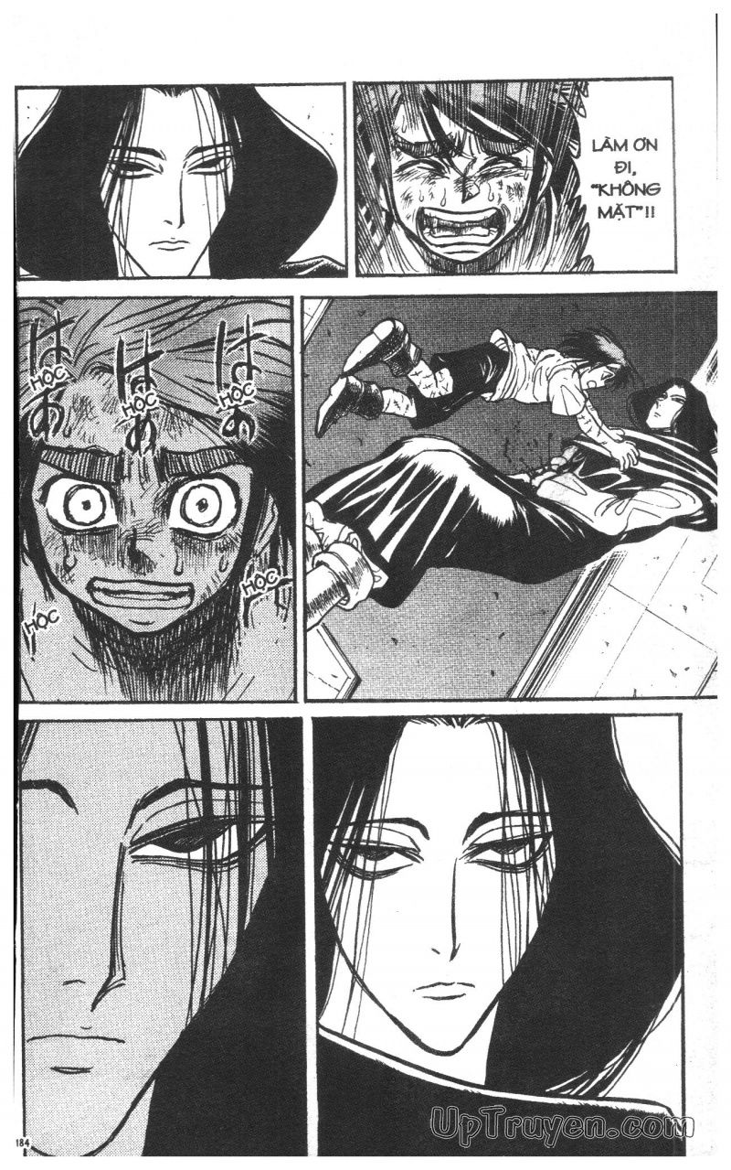 Fujita Kazuhiro - Chương 43 - Trang 184