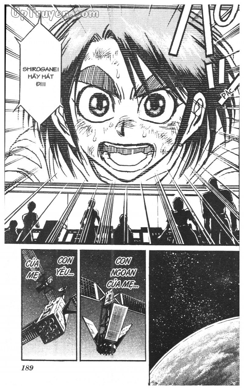 Fujita Kazuhiro - Chương 43 - Trang 189