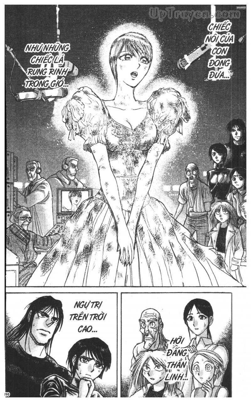 Fujita Kazuhiro - Chương 43 - Trang 190