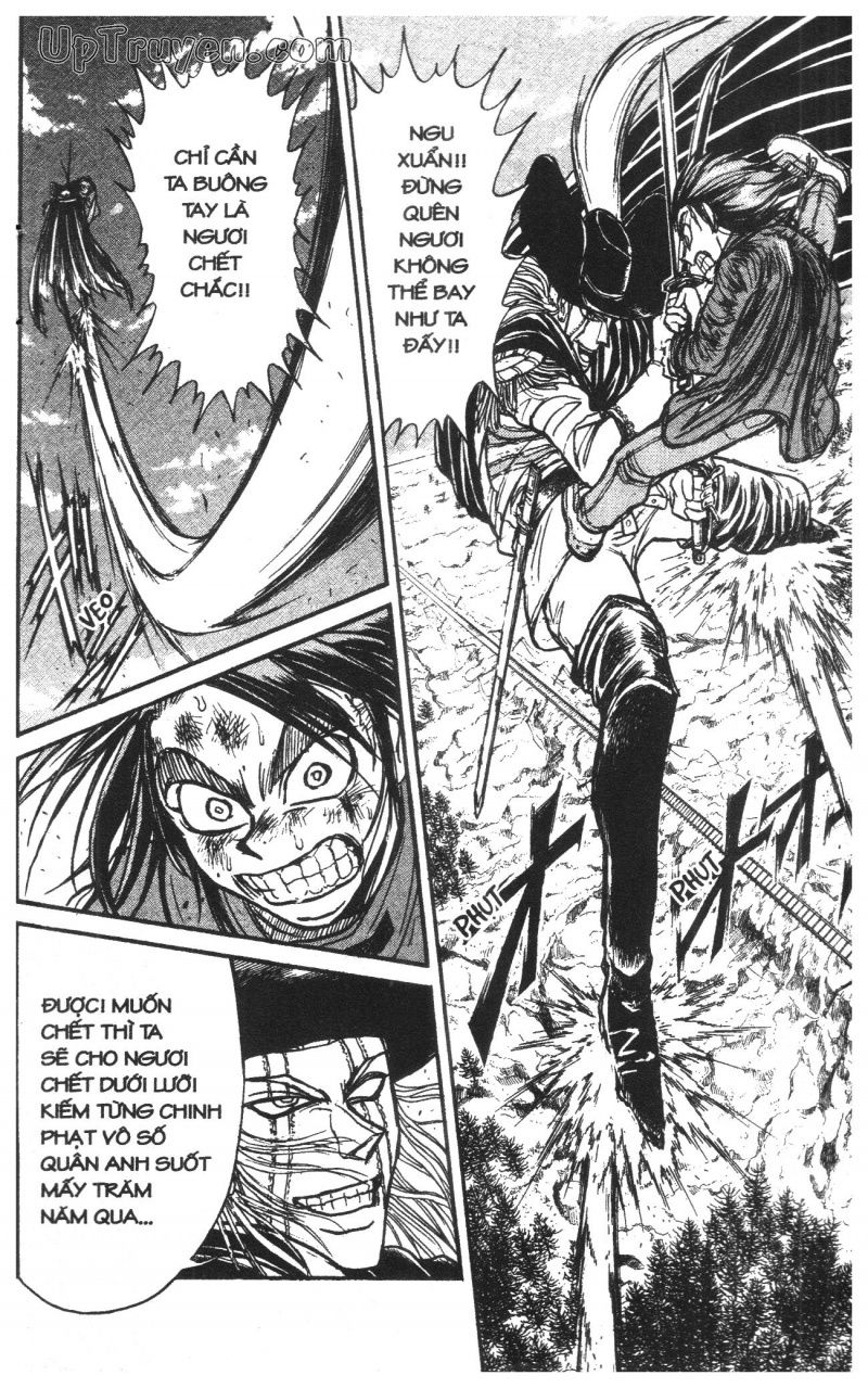 Fujita Kazuhiro - Chương 43 - Trang 20