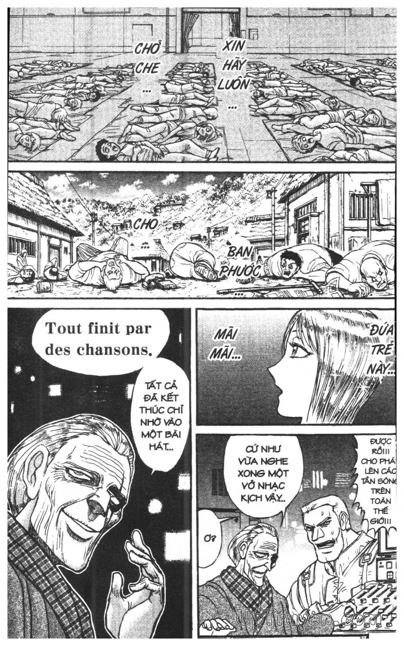 Fujita Kazuhiro - Chương 43 - Trang 191