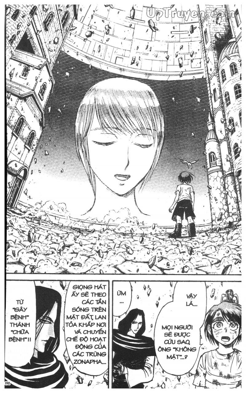 Fujita Kazuhiro - Chương 43 - Trang 192