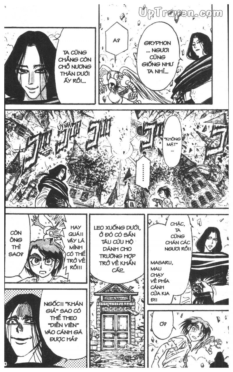 Fujita Kazuhiro - Chương 43 - Trang 194