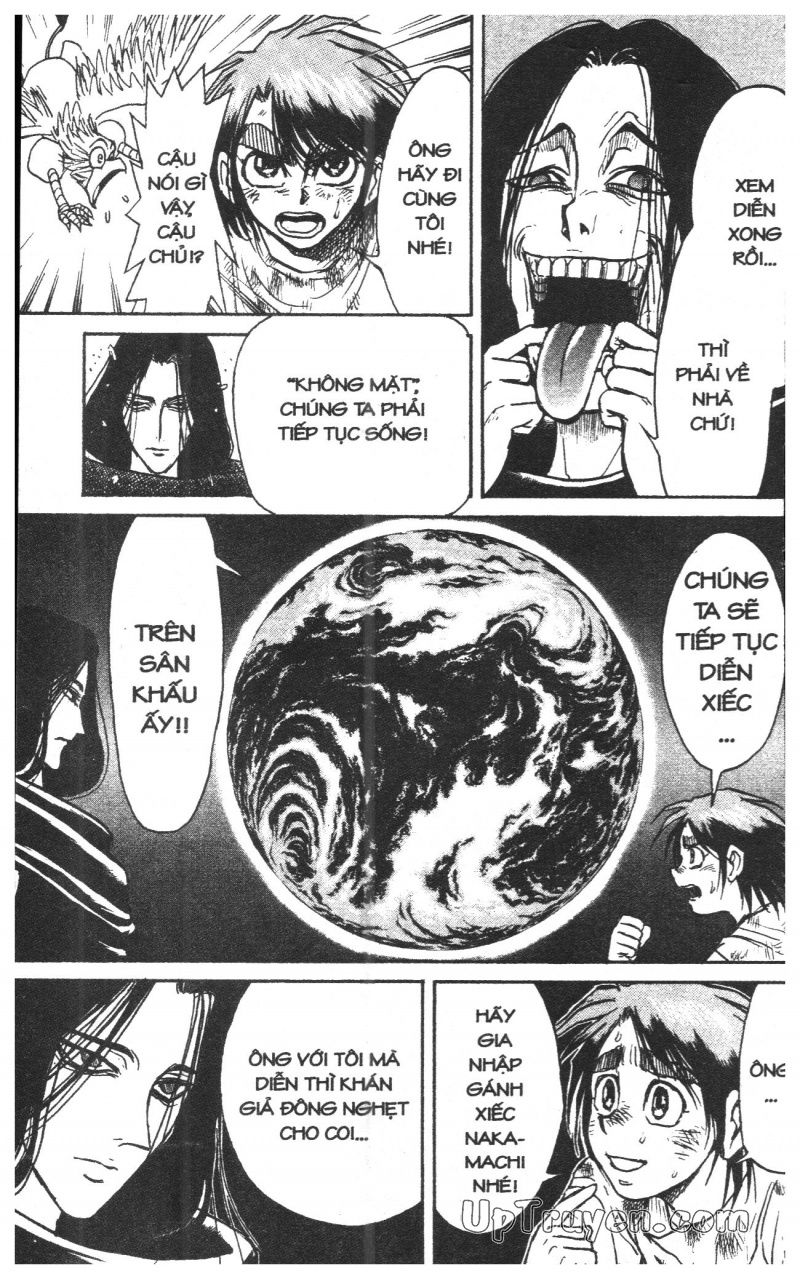 Fujita Kazuhiro - Chương 43 - Trang 195