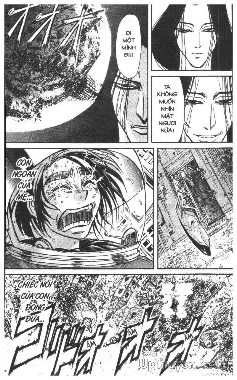 Fujita Kazuhiro - Chương 43 - Trang 196