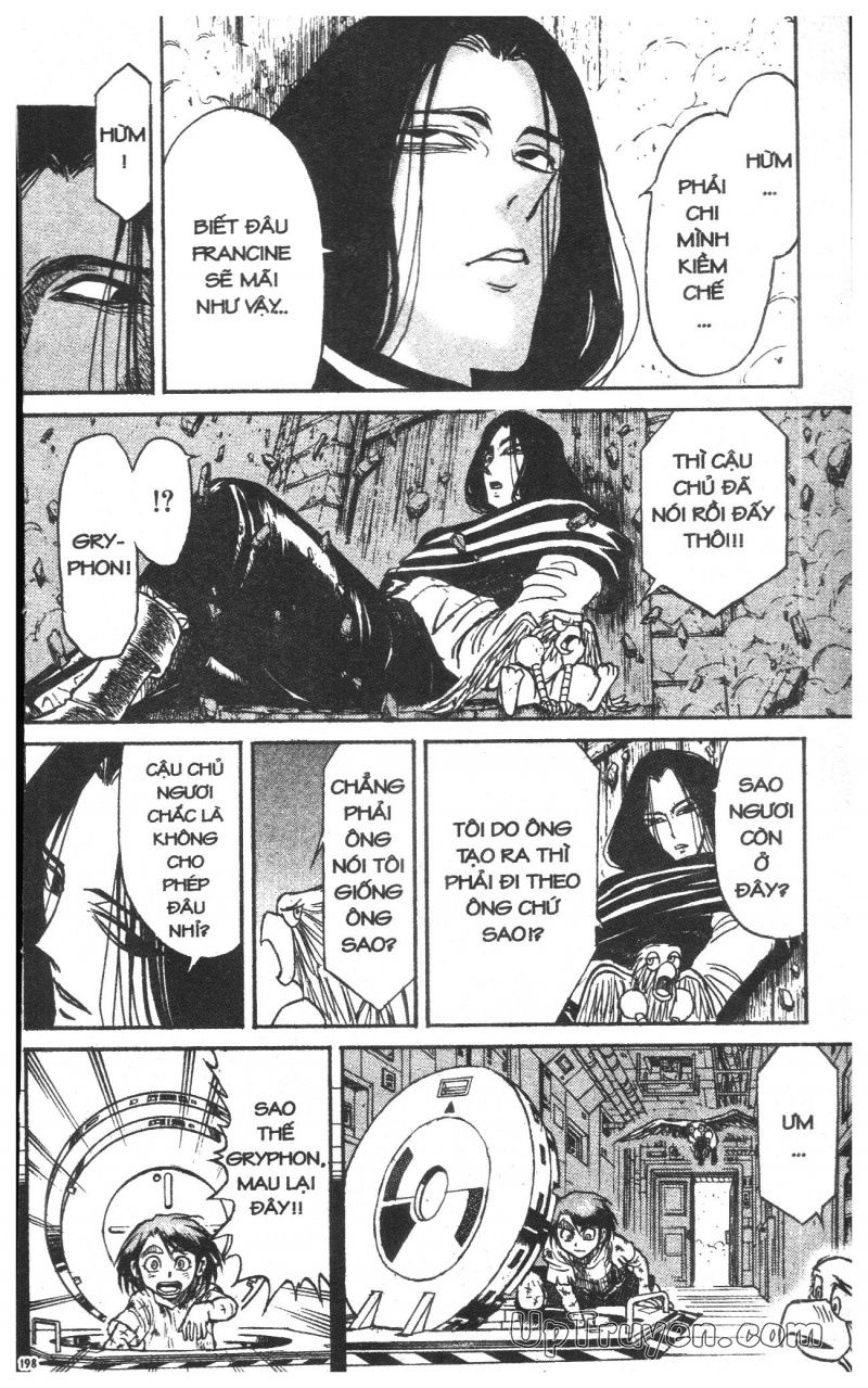 Fujita Kazuhiro - Chương 43 - Trang 198