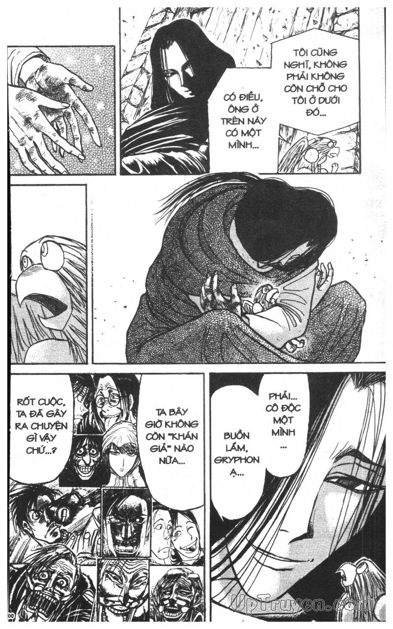 Fujita Kazuhiro - Chương 43 - Trang 200