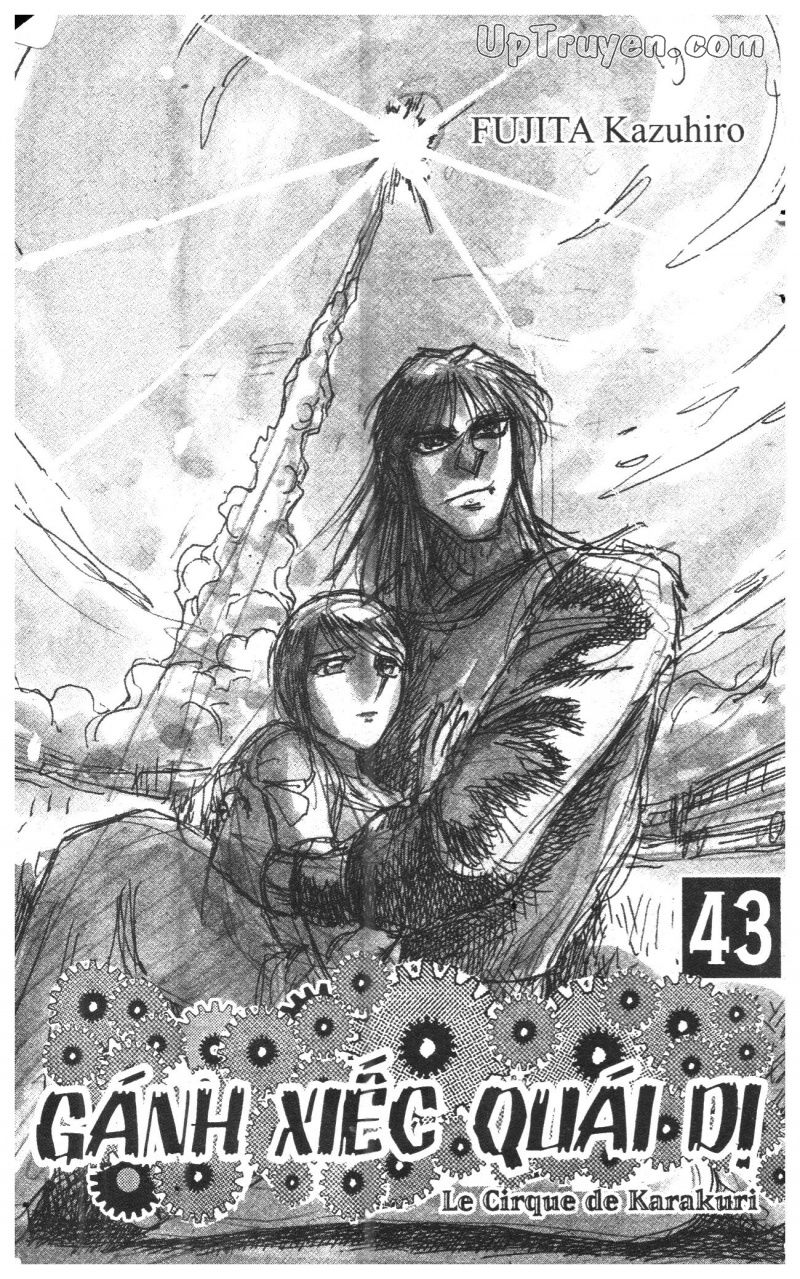 Fujita Kazuhiro - Chương 43 - Trang 3