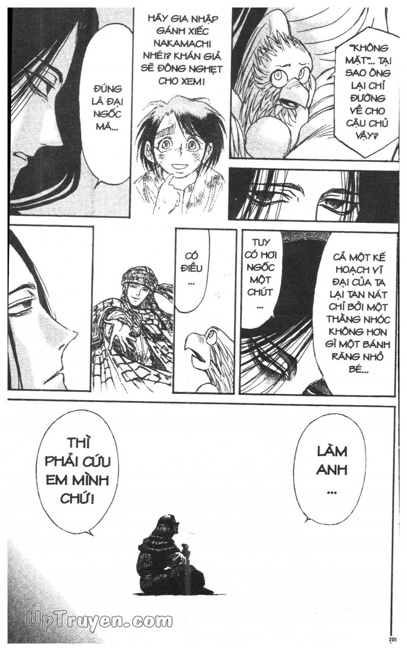 Fujita Kazuhiro - Chương 43 - Trang 201