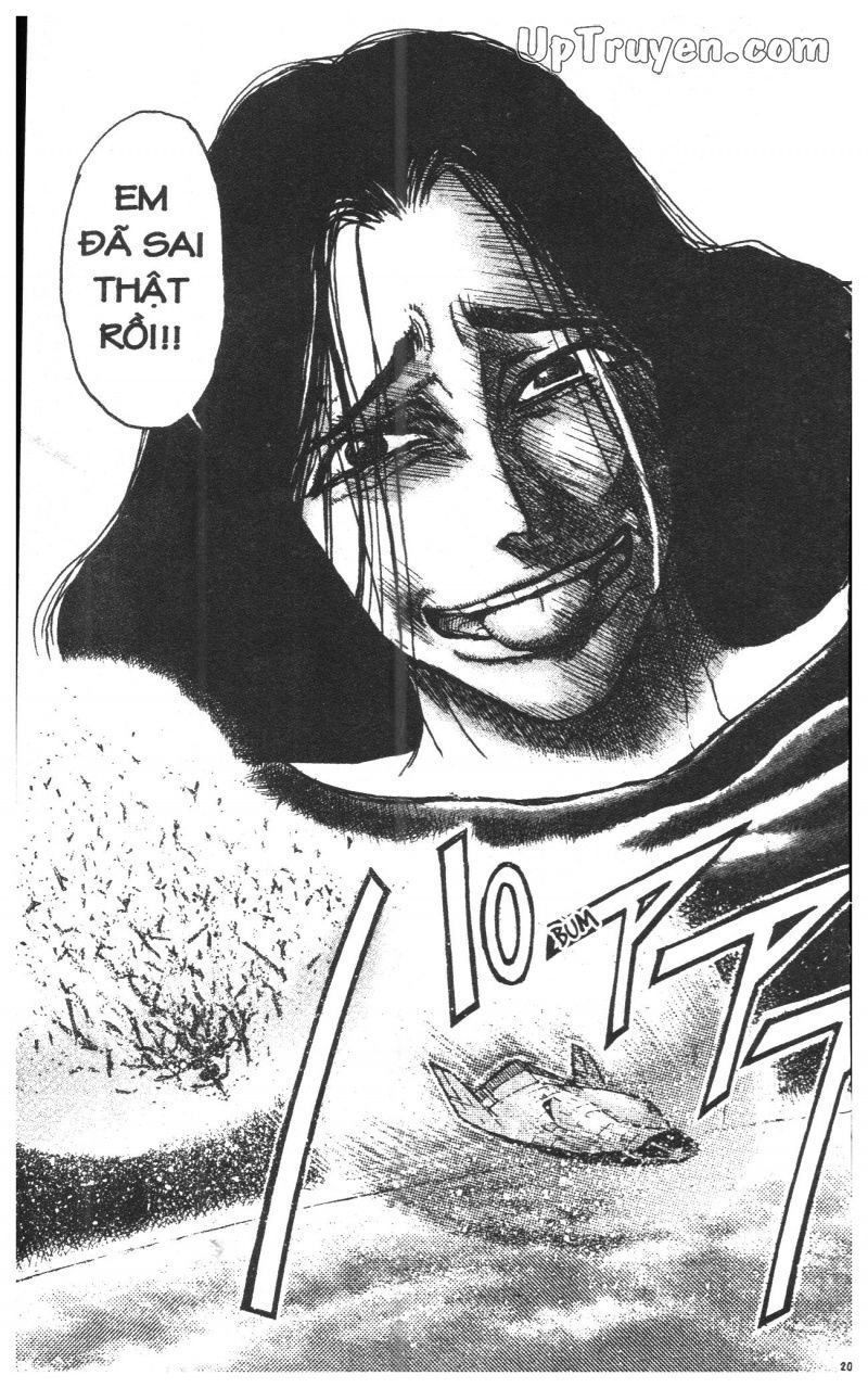 Fujita Kazuhiro - Chương 43 - Trang 203