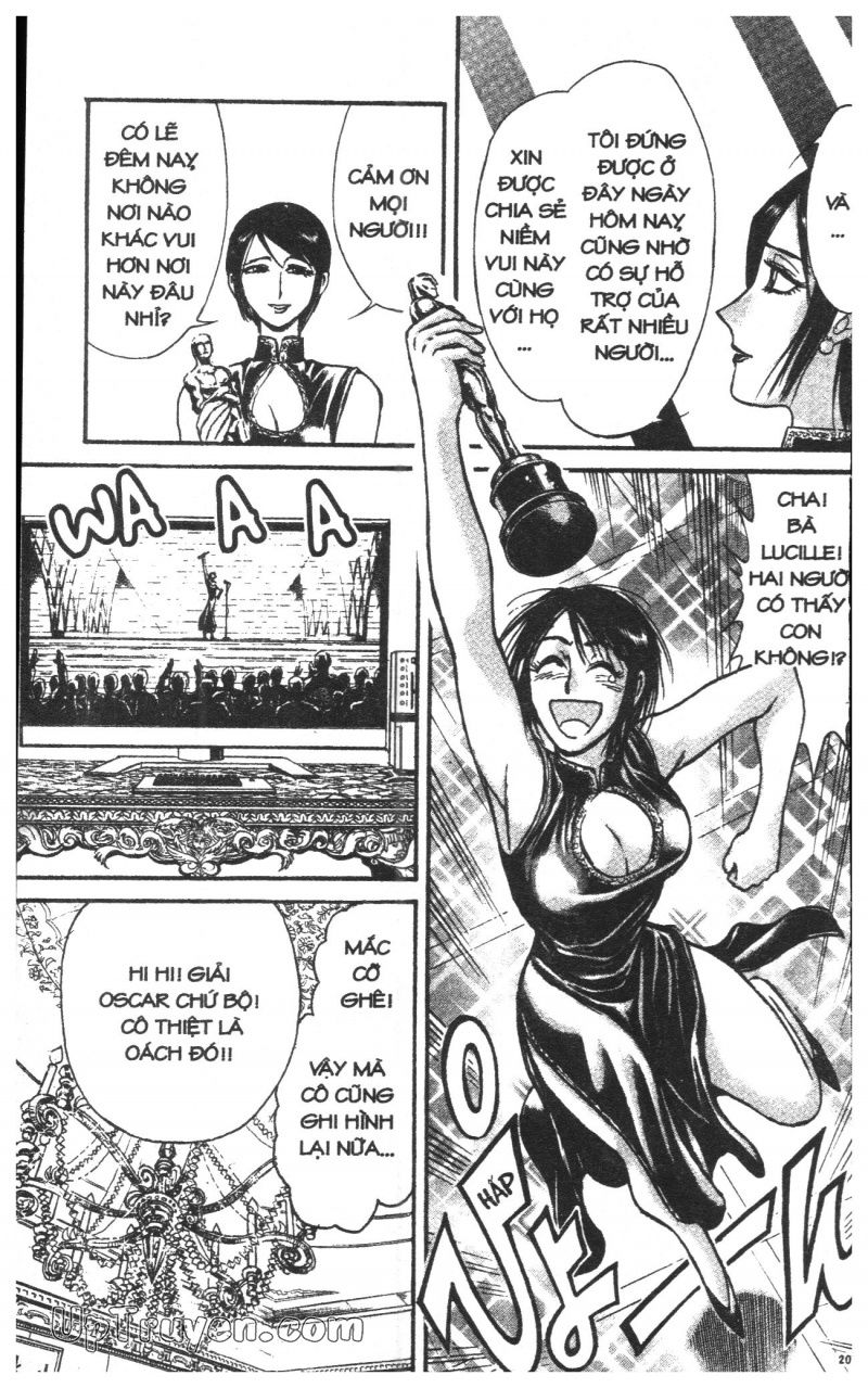 Fujita Kazuhiro - Chương 43 - Trang 207