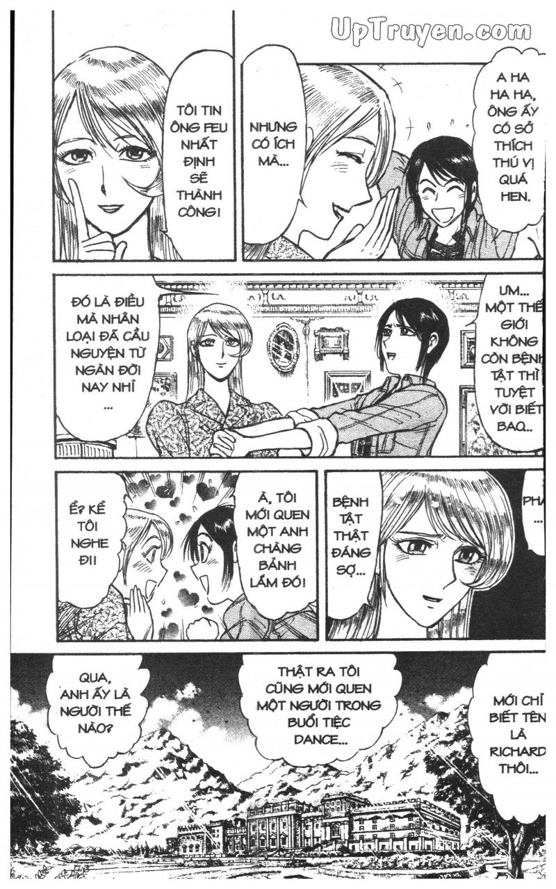 Fujita Kazuhiro - Chương 43 - Trang 209