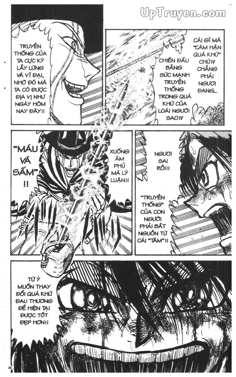 Fujita Kazuhiro - Chương 43 - Trang 22