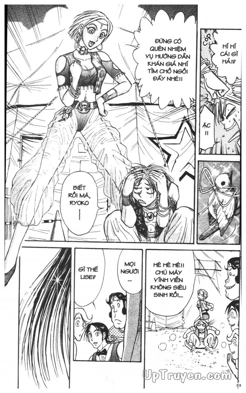 Fujita Kazuhiro - Chương 43 - Trang 213