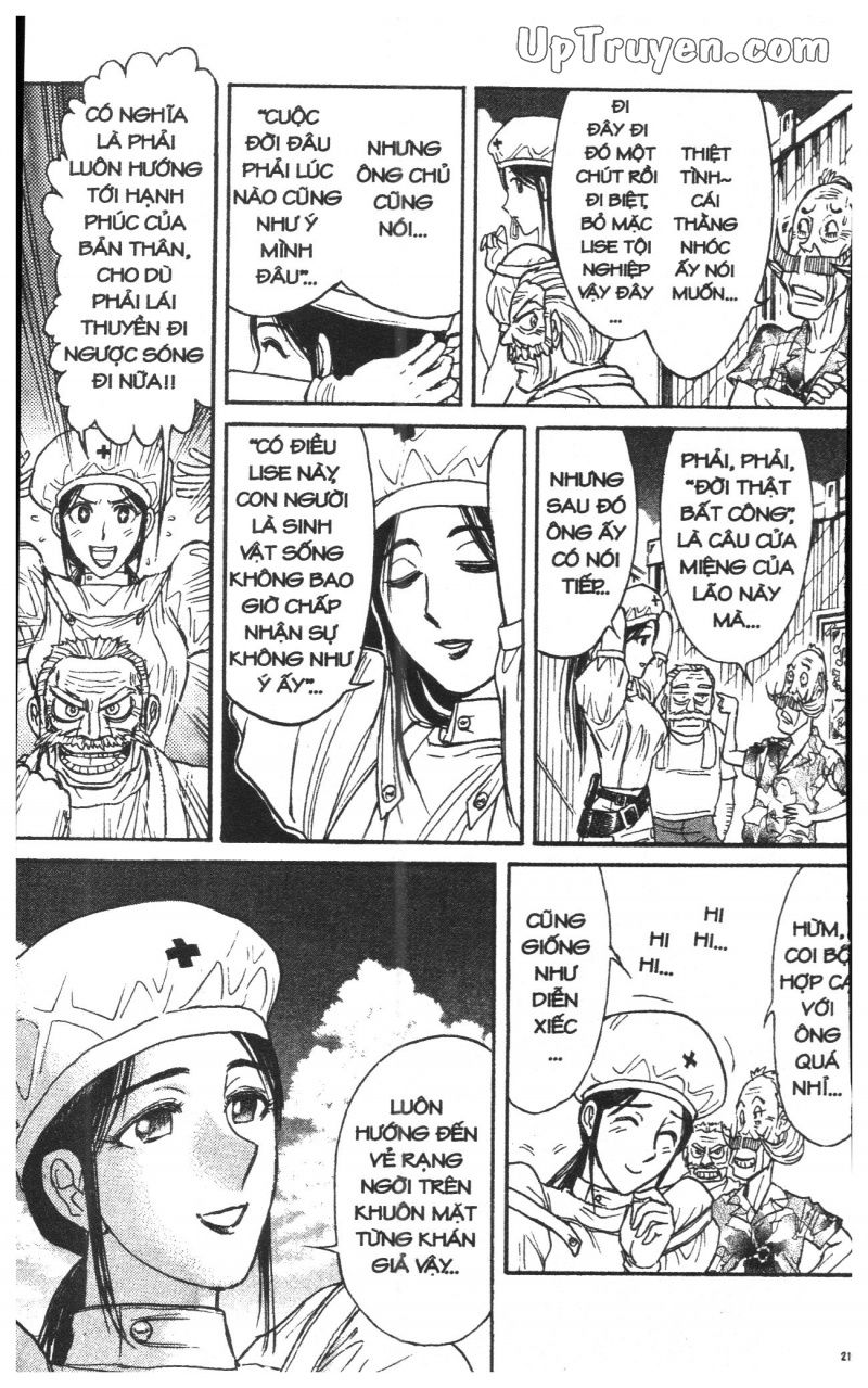 Fujita Kazuhiro - Chương 43 - Trang 215