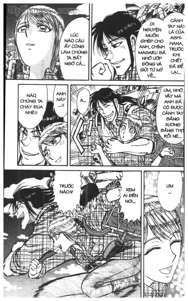 Fujita Kazuhiro - Chương 43 - Trang 219