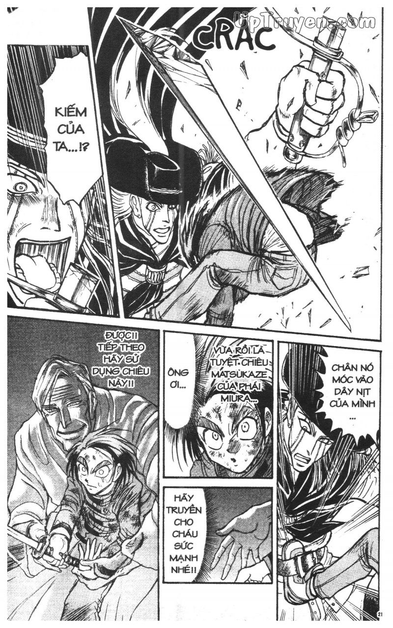 Fujita Kazuhiro - Chương 43 - Trang 23