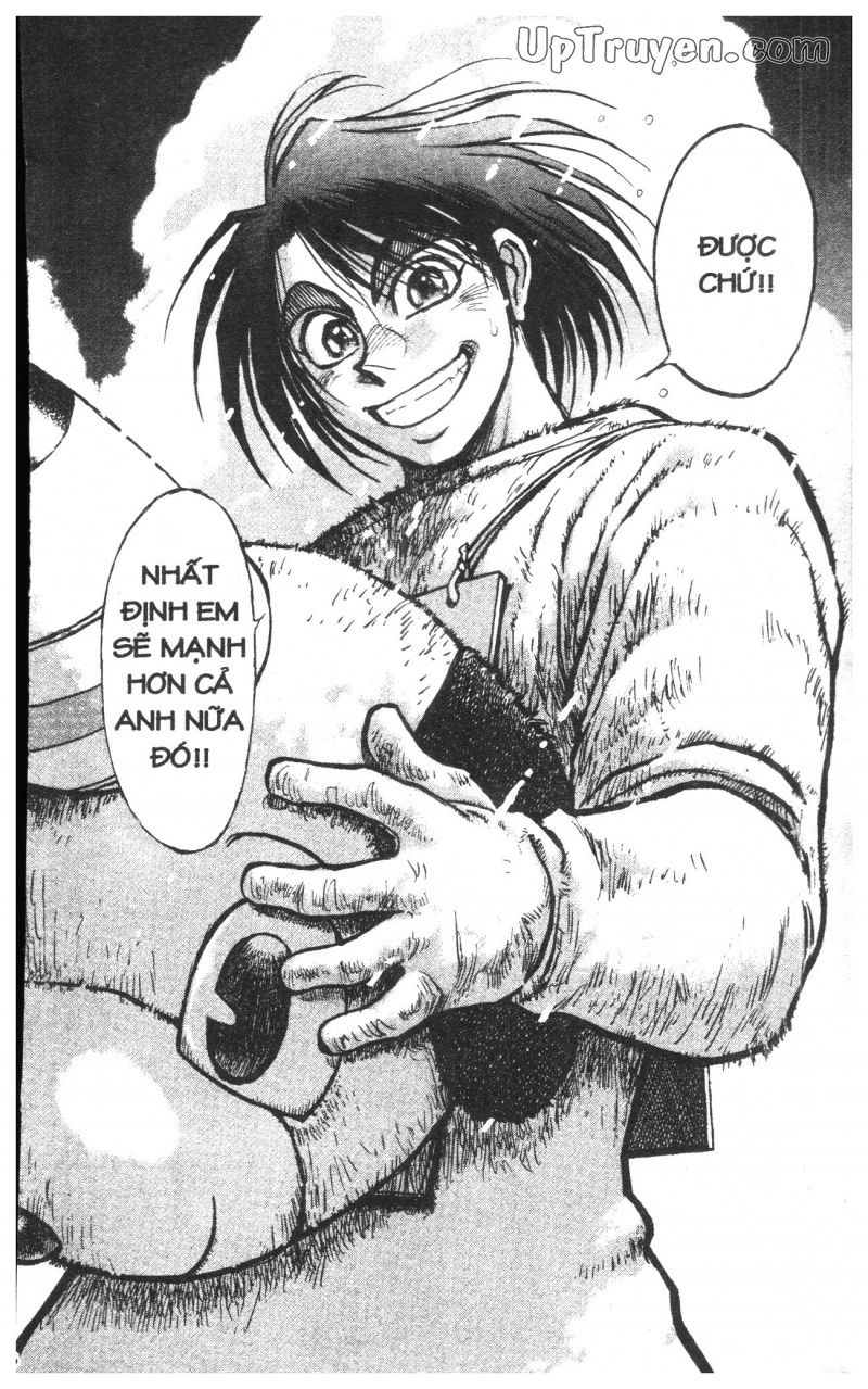 Fujita Kazuhiro - Chương 43 - Trang 226