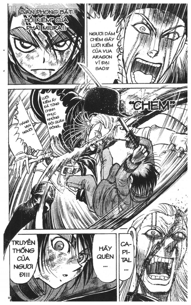 Fujita Kazuhiro - Chương 43 - Trang 24