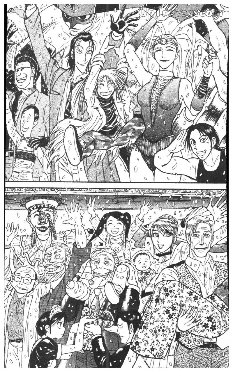 Fujita Kazuhiro - Chương 43 - Trang 231