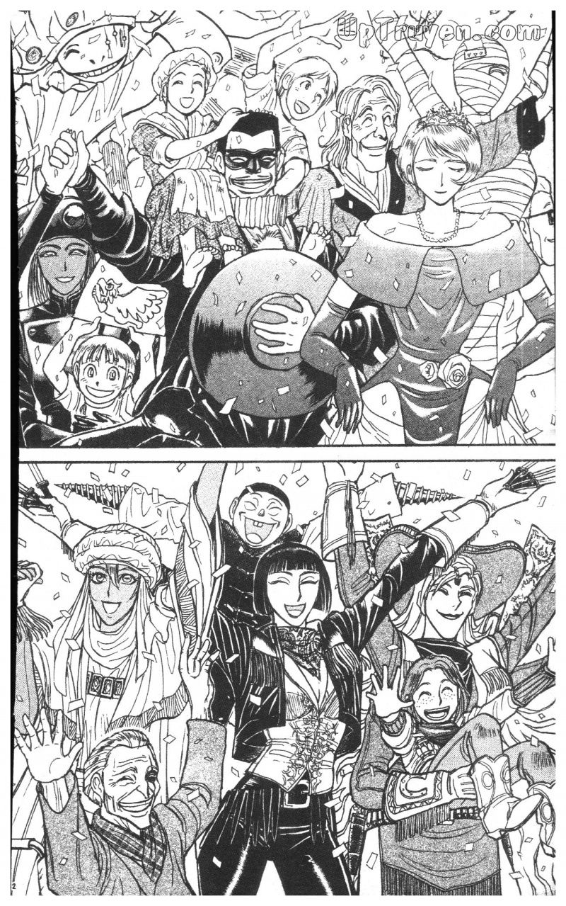 Fujita Kazuhiro - Chương 43 - Trang 232