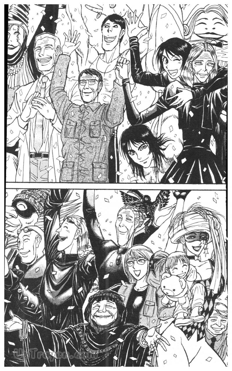 Fujita Kazuhiro - Chương 43 - Trang 233