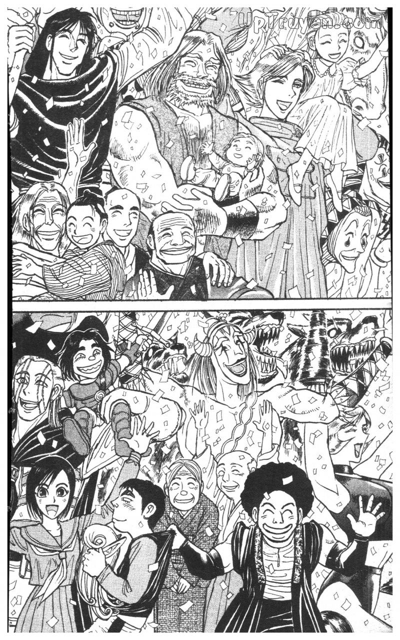 Fujita Kazuhiro - Chương 43 - Trang 234