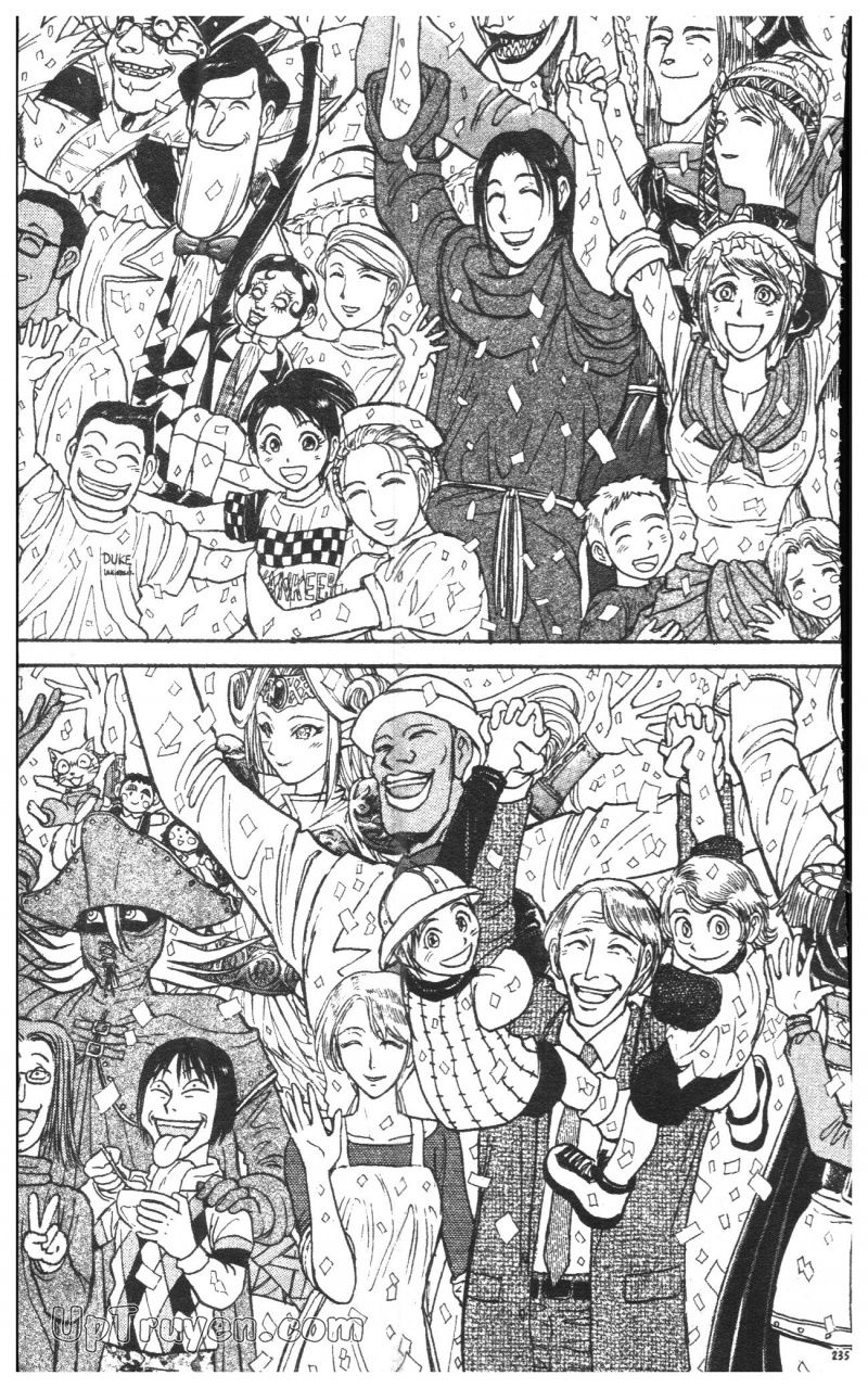 Fujita Kazuhiro - Chương 43 - Trang 235