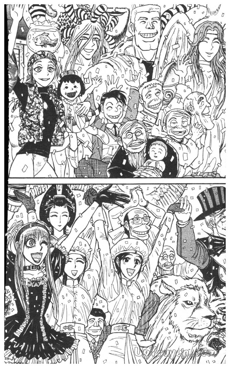 Fujita Kazuhiro - Chương 43 - Trang 236