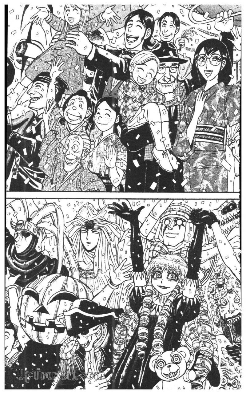 Fujita Kazuhiro - Chương 43 - Trang 237