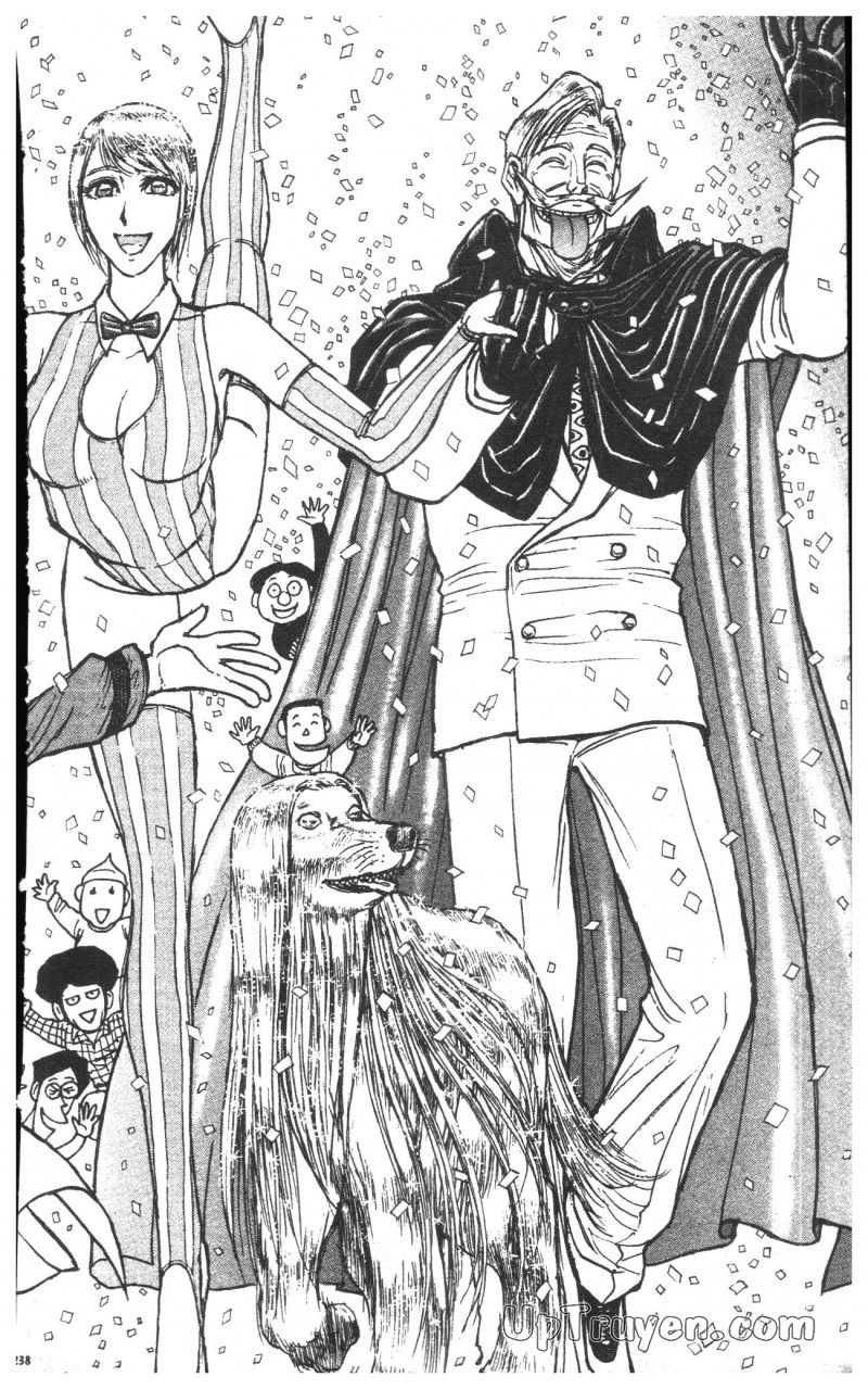 Fujita Kazuhiro - Chương 43 - Trang 238