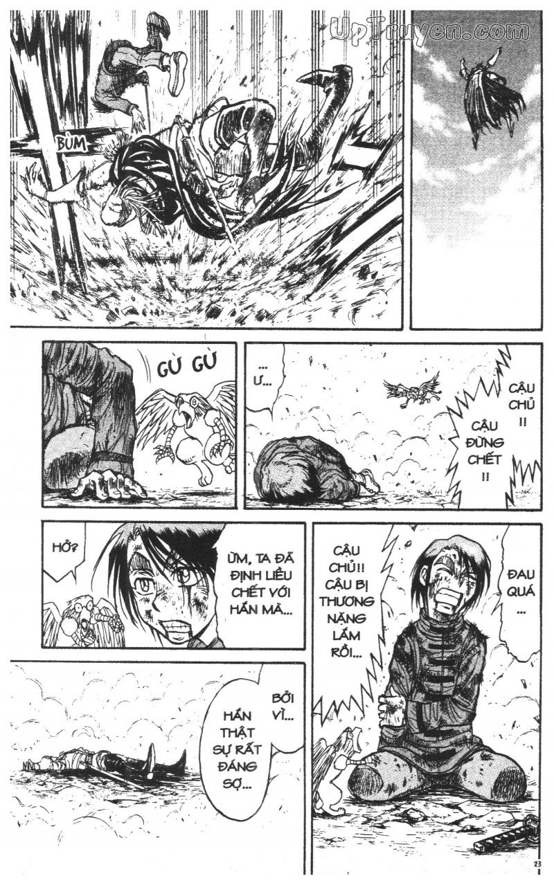 Fujita Kazuhiro - Chương 43 - Trang 25