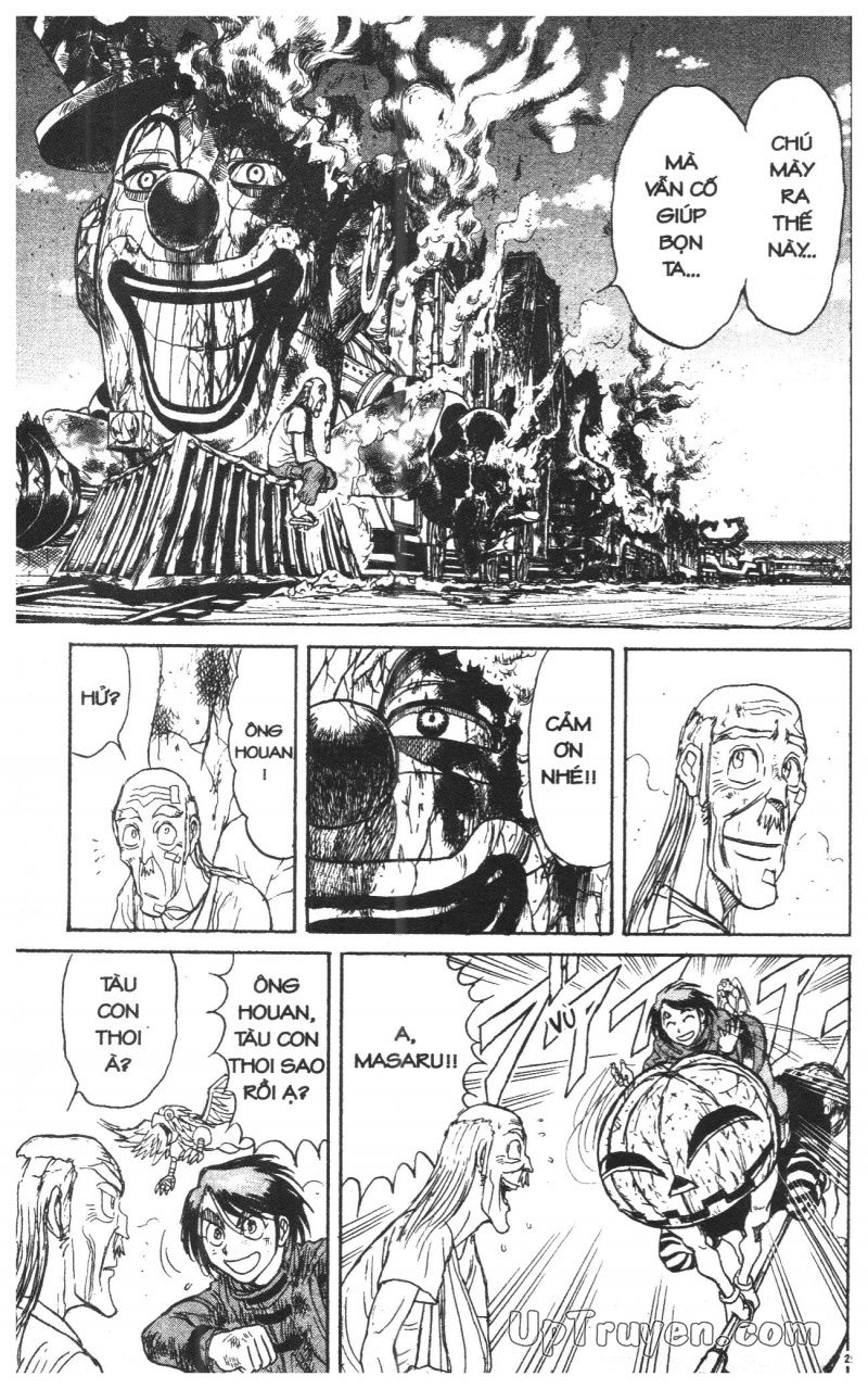 Fujita Kazuhiro - Chương 43 - Trang 27