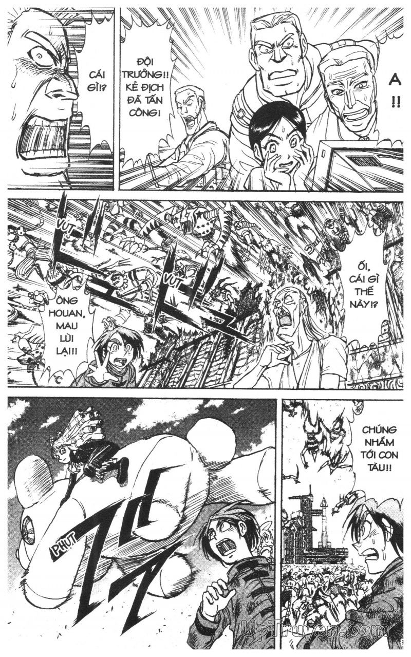 Fujita Kazuhiro - Chương 43 - Trang 33