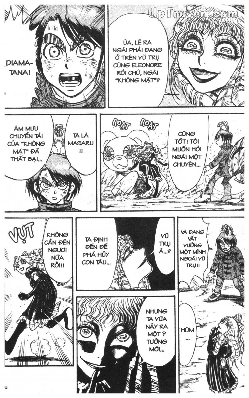 Fujita Kazuhiro - Chương 43 - Trang 34