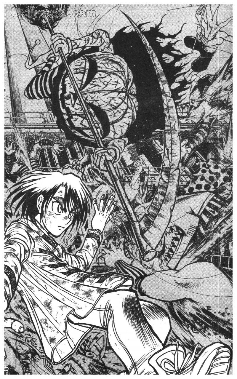 Fujita Kazuhiro - Chương 43 - Trang 42