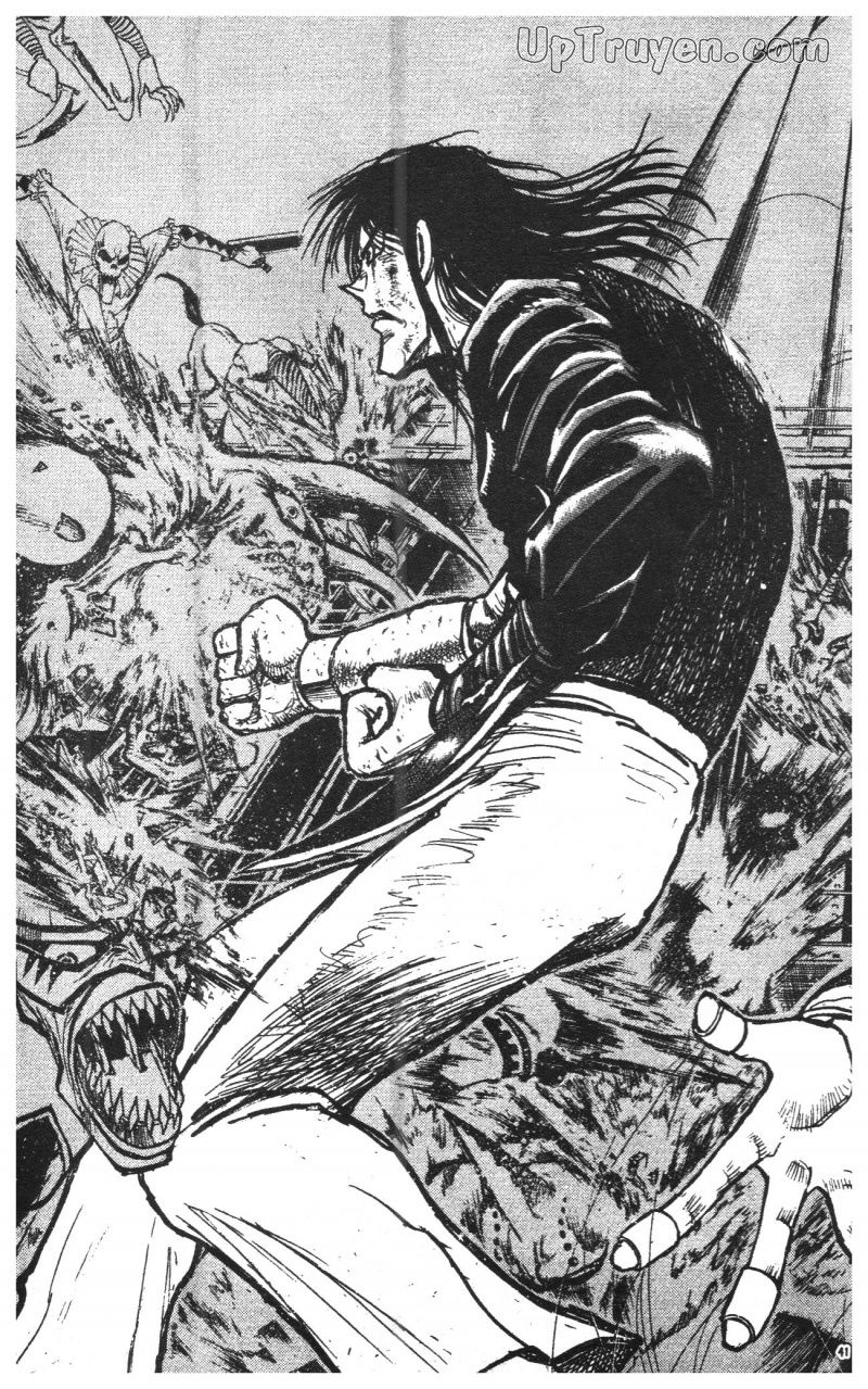 Fujita Kazuhiro - Chương 43 - Trang 43