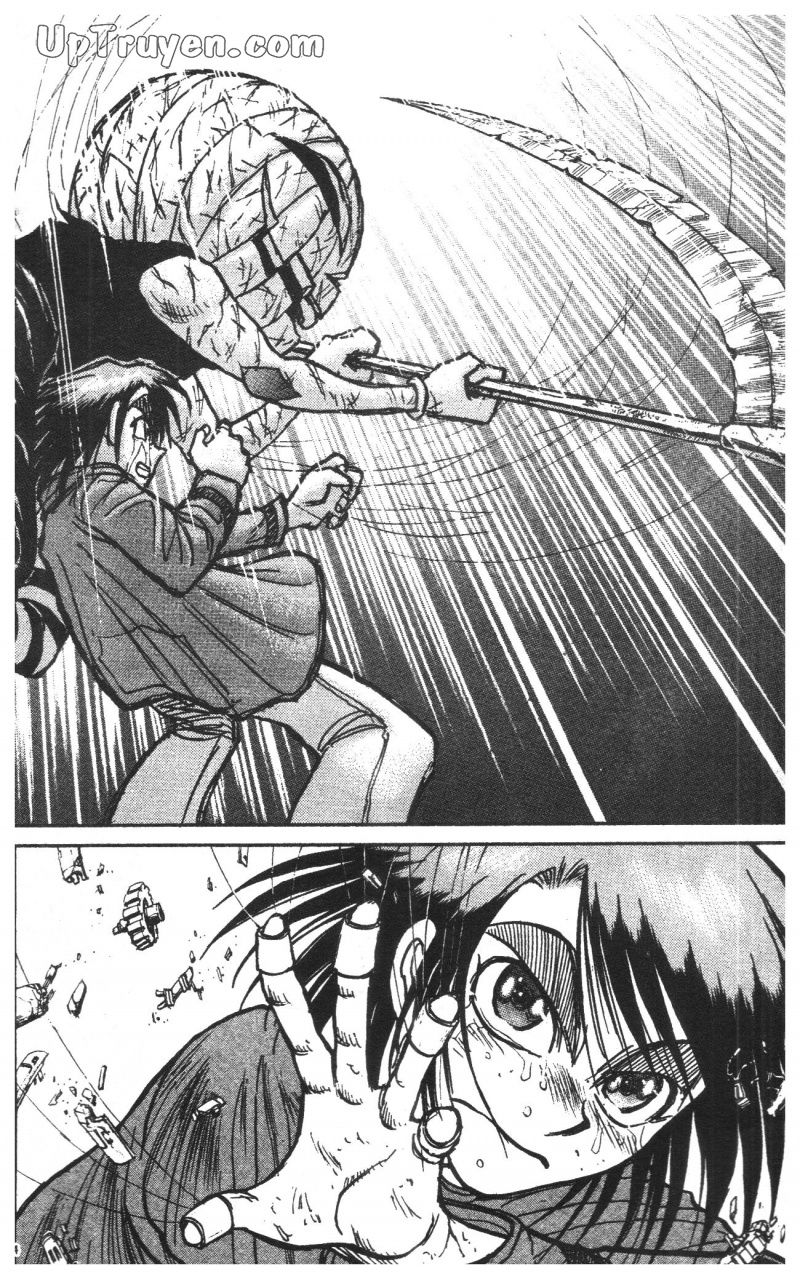 Fujita Kazuhiro - Chương 43 - Trang 46