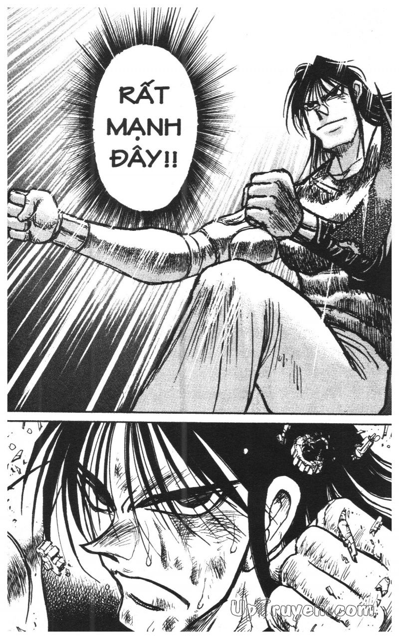 Fujita Kazuhiro - Chương 43 - Trang 47