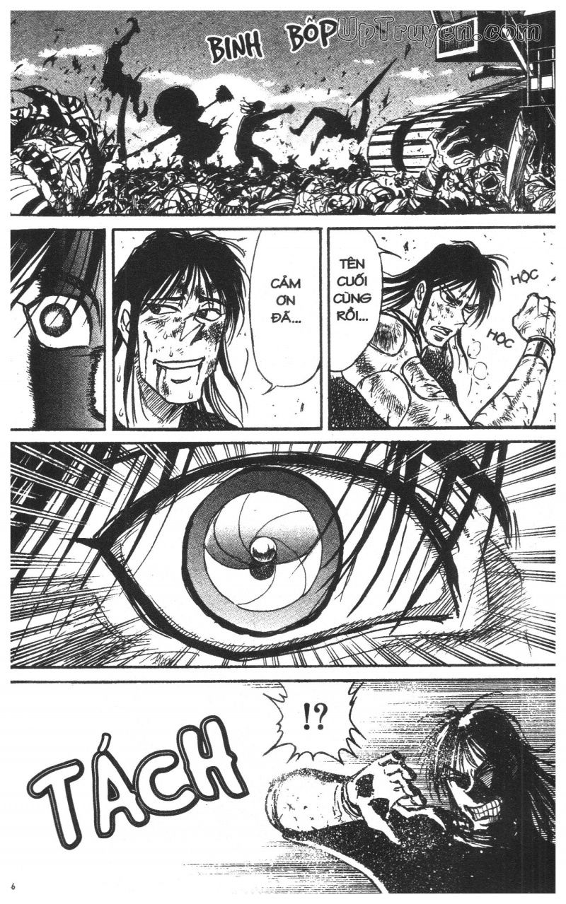 Fujita Kazuhiro - Chương 43 - Trang 48