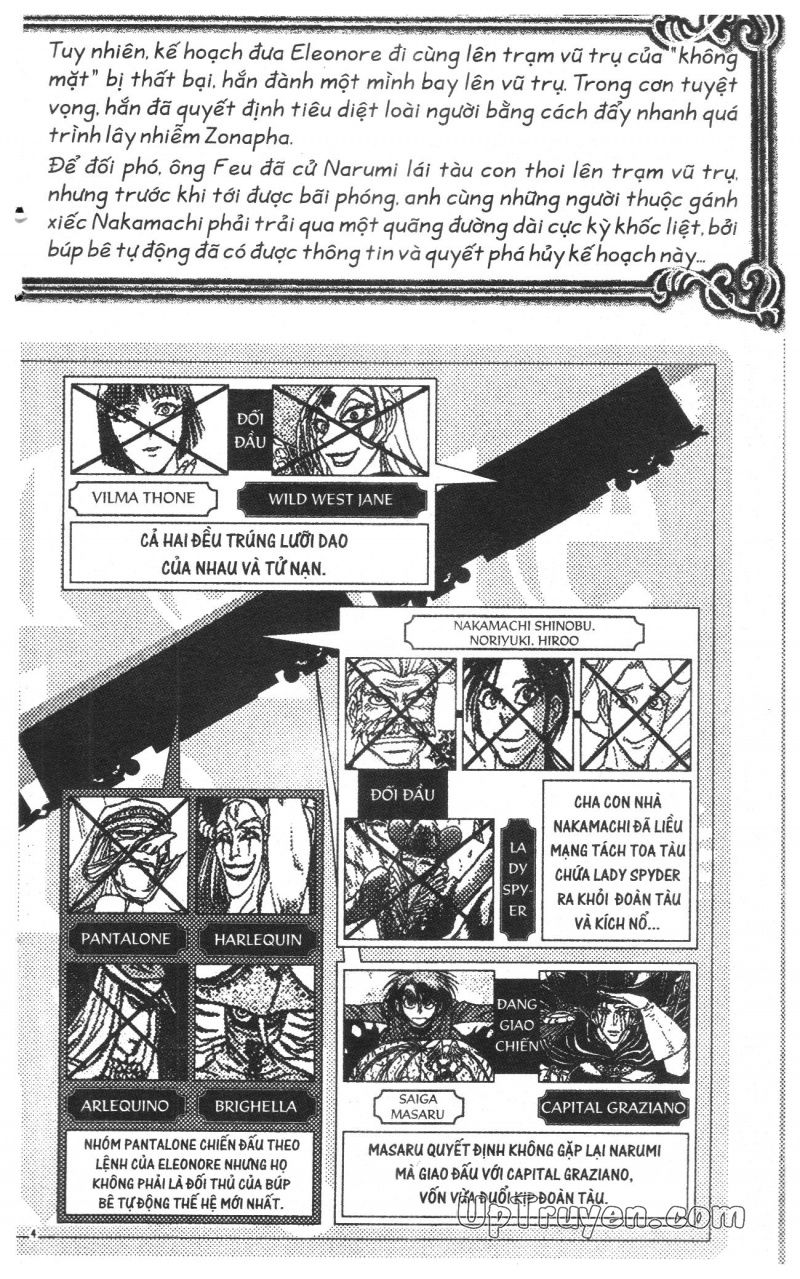 Fujita Kazuhiro - Chương 43 - Trang 6