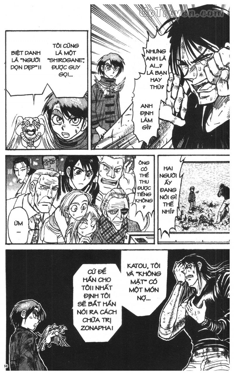 Fujita Kazuhiro - Chương 43 - Trang 52