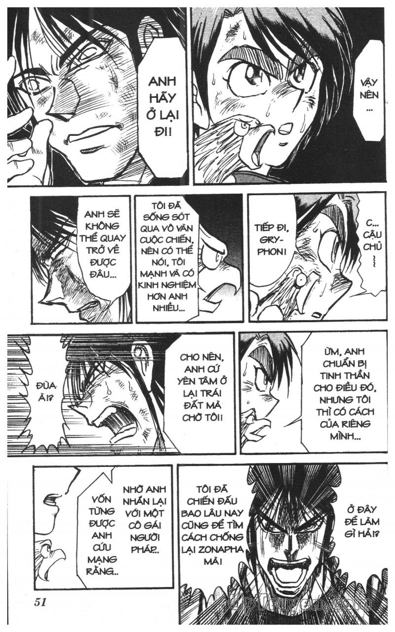 Fujita Kazuhiro - Chương 43 - Trang 53