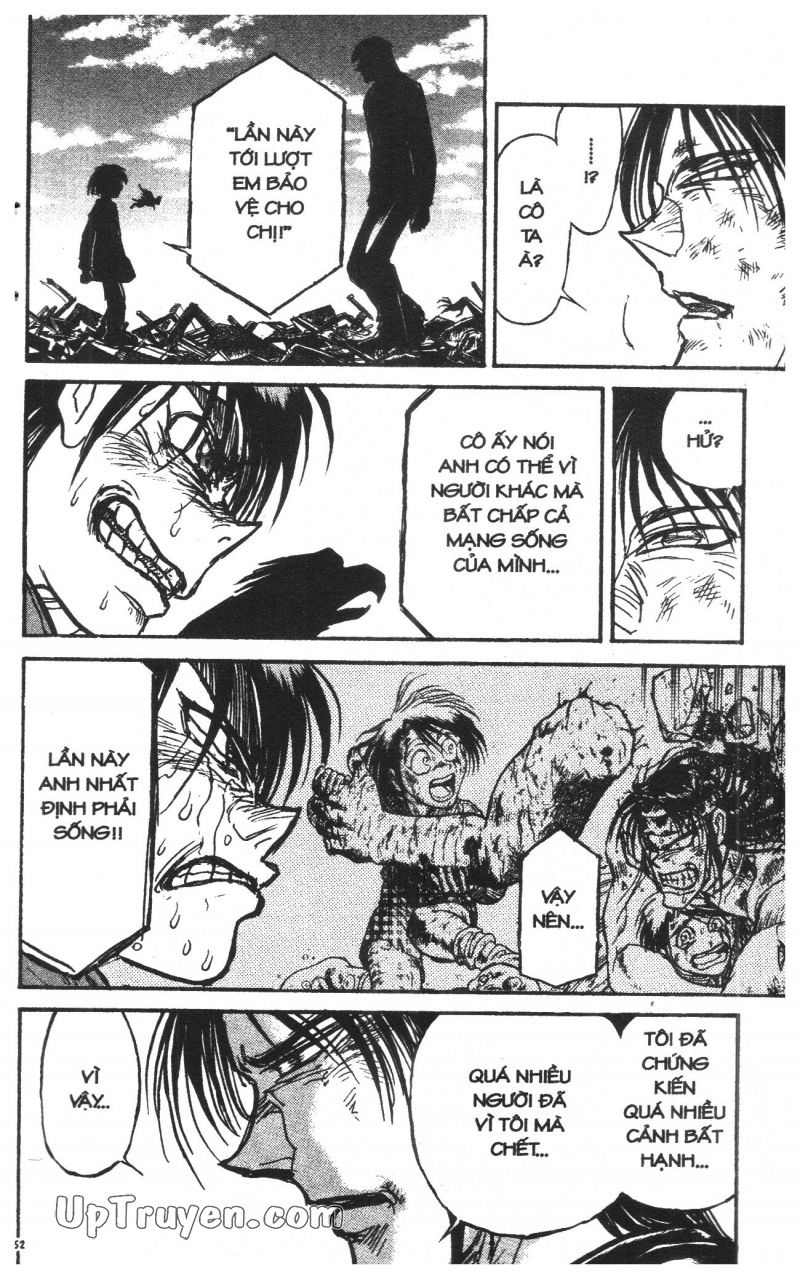 Fujita Kazuhiro - Chương 43 - Trang 54