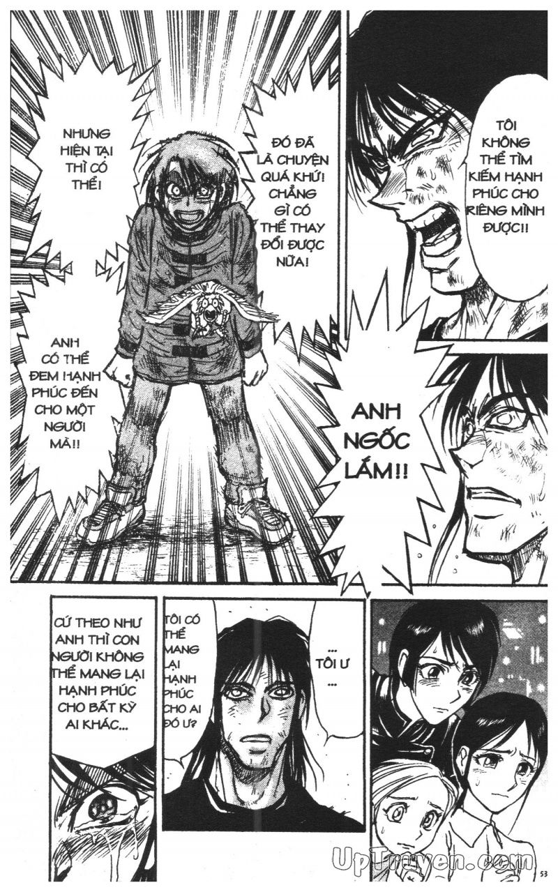 Fujita Kazuhiro - Chương 43 - Trang 55