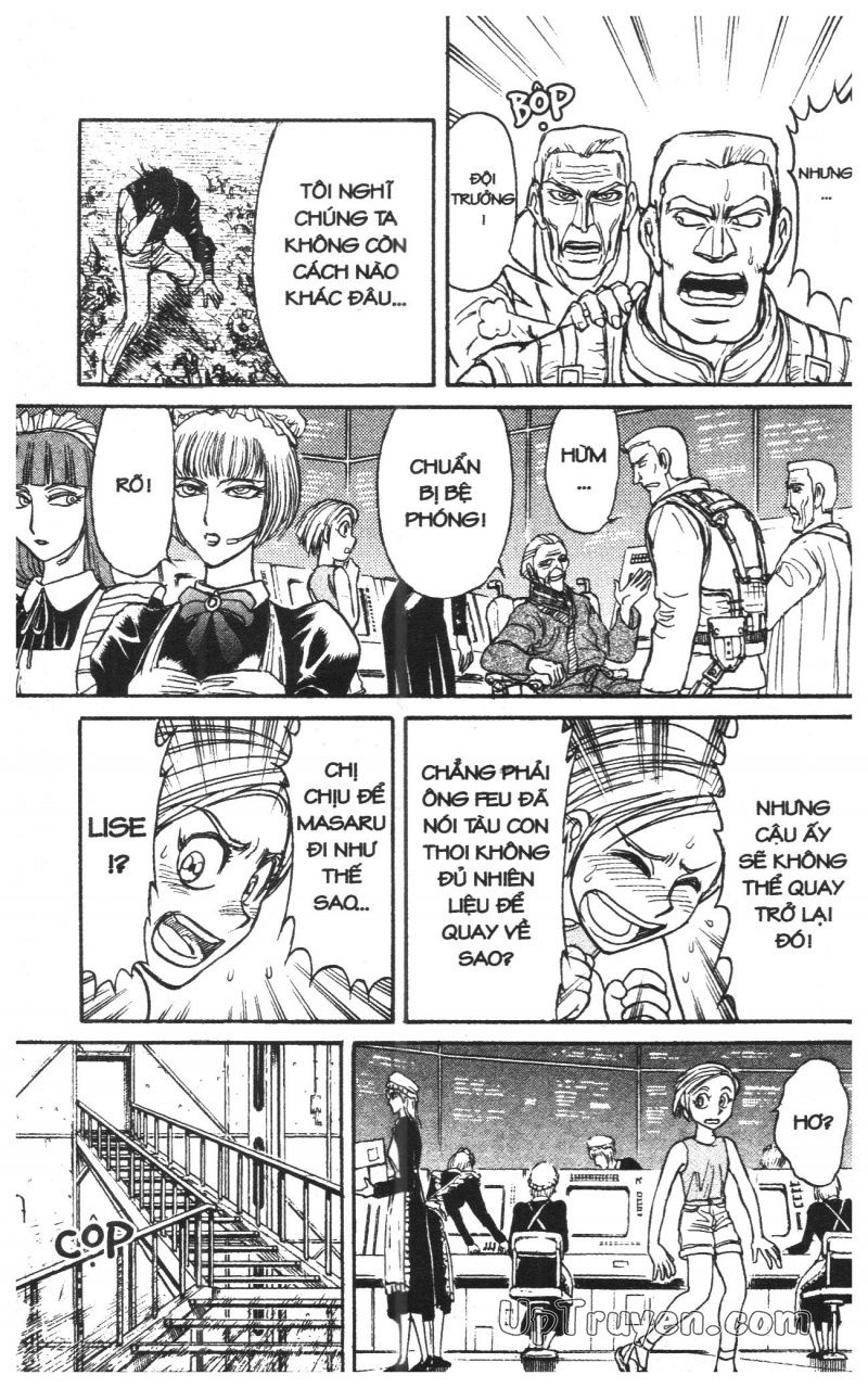 Fujita Kazuhiro - Chương 43 - Trang 59