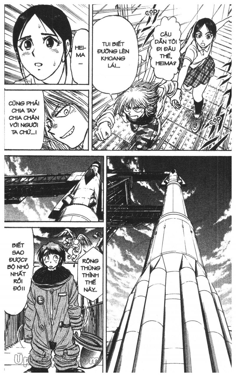 Fujita Kazuhiro - Chương 43 - Trang 60