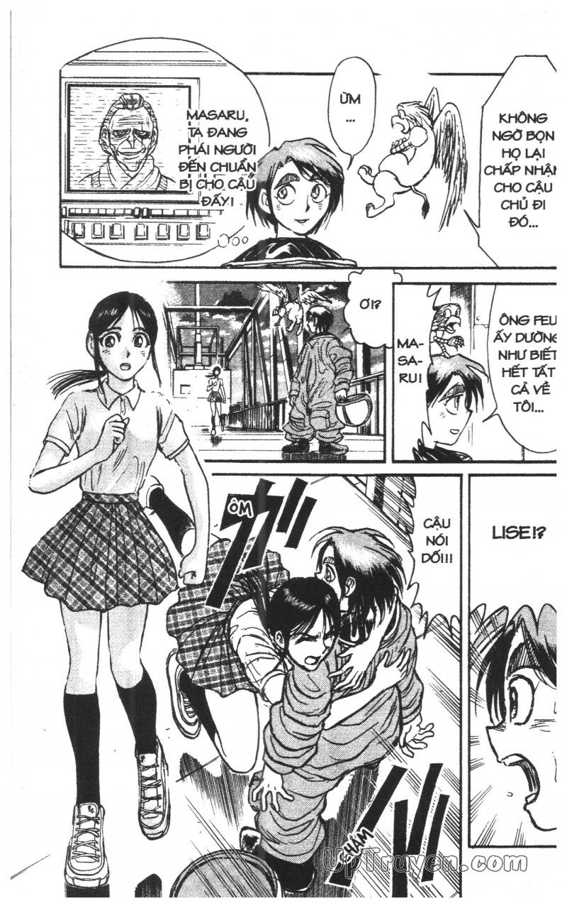 Fujita Kazuhiro - Chương 43 - Trang 61